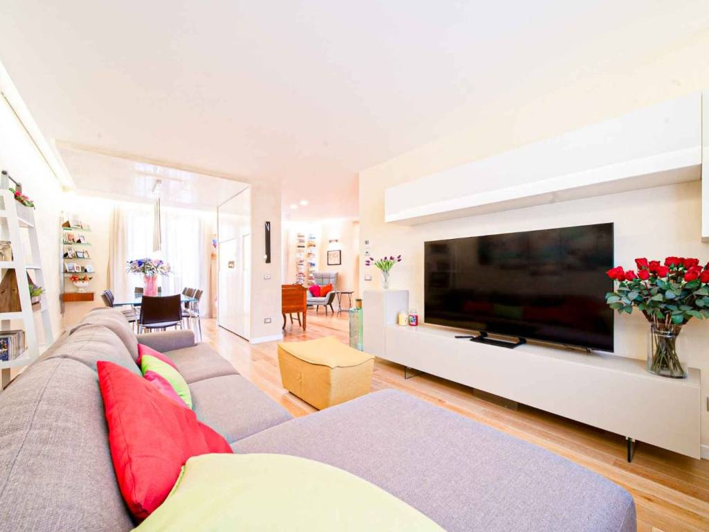 appartamento in vendita a Verona in zona Porto Crencano