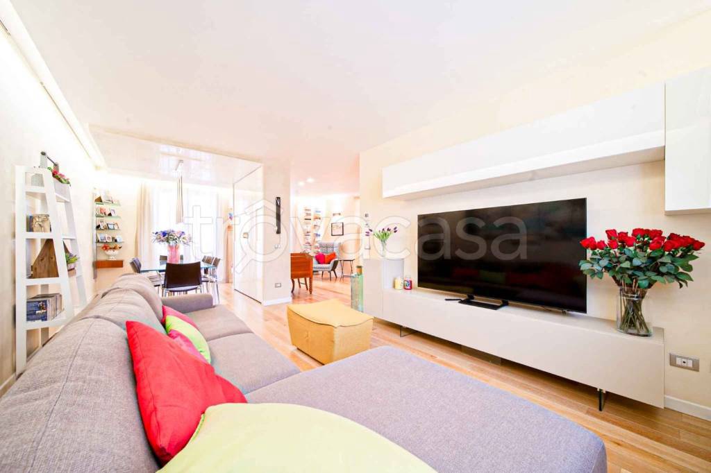 appartamento in vendita a Verona in zona Porto Crencano