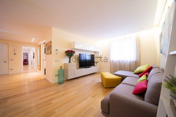 appartamento in vendita a Verona in zona Porto Crencano