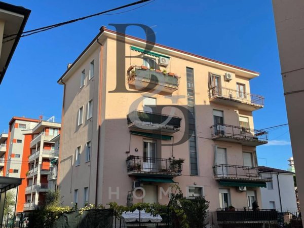 appartamento in vendita a Verona in zona San Michele Extra