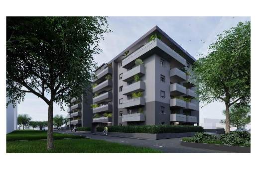 appartamento in vendita a Verona in zona Golosine