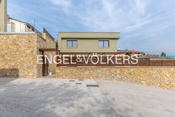 casa indipendente in vendita a Verona in zona Borgo Venezia / Borgo Trieste