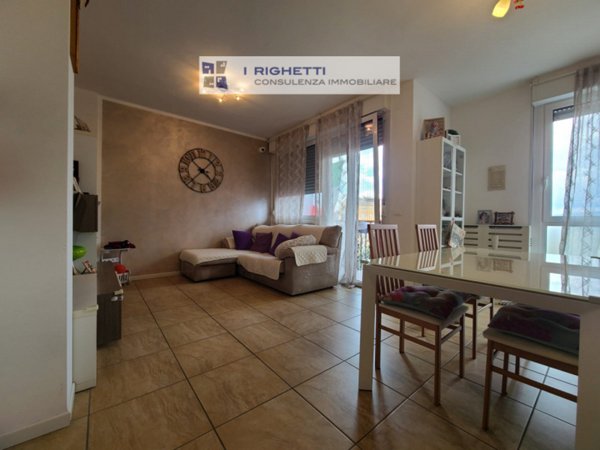 appartamento in vendita a Verona in zona Saval