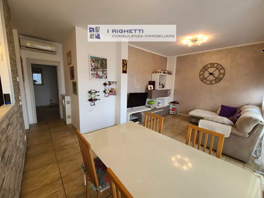 appartamento in vendita a Verona in zona Saval