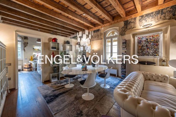 appartamento in vendita a Verona in zona Veronetta