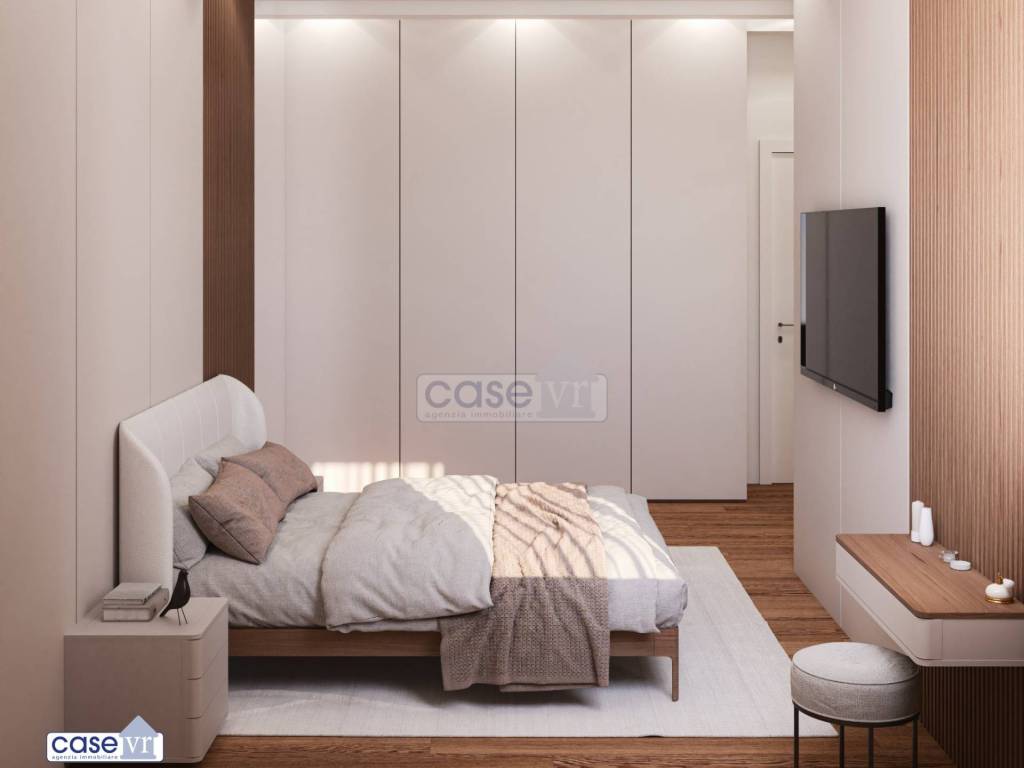 appartamento in vendita a Verona in zona Borgo Venezia / Borgo Trieste