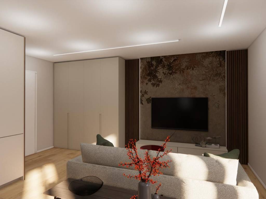 appartamento in vendita a Verona in zona Borgo Venezia / Borgo Trieste