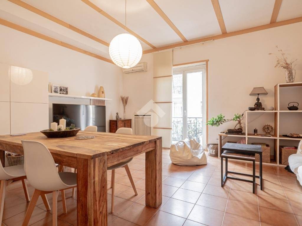 appartamento in vendita a Verona in zona Cittadella