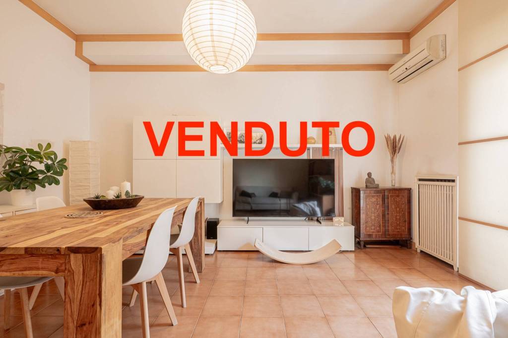 appartamento in vendita a Verona in zona Cittadella