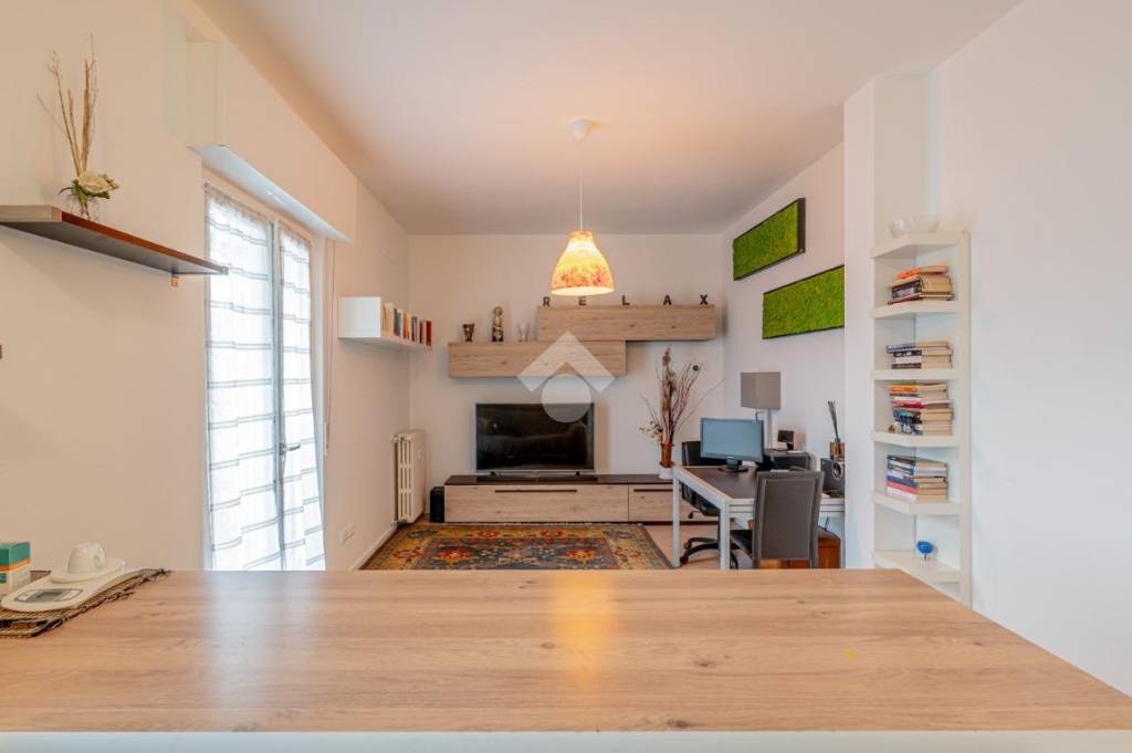 appartamento in vendita a Verona in zona Centro Storico