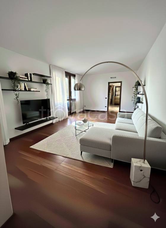 appartamento in vendita a Verona in zona Borgo Venezia / Borgo Trieste