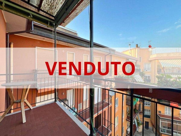 appartamento in vendita a Verona in zona Borgo Trento