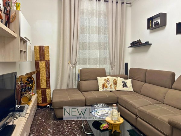 appartamento in vendita a Verona in zona Borgo Roma