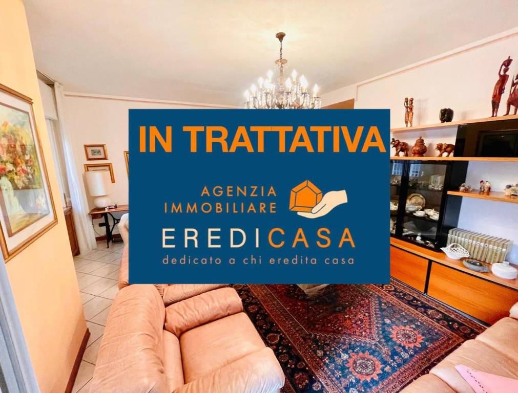 appartamento in vendita a Verona