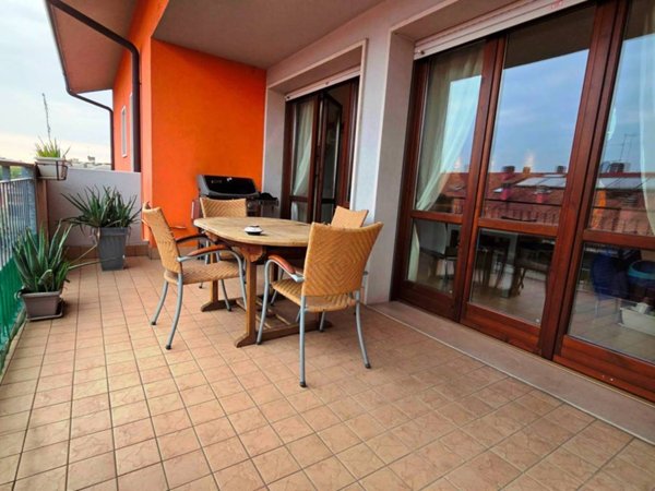 appartamento in vendita a Verona