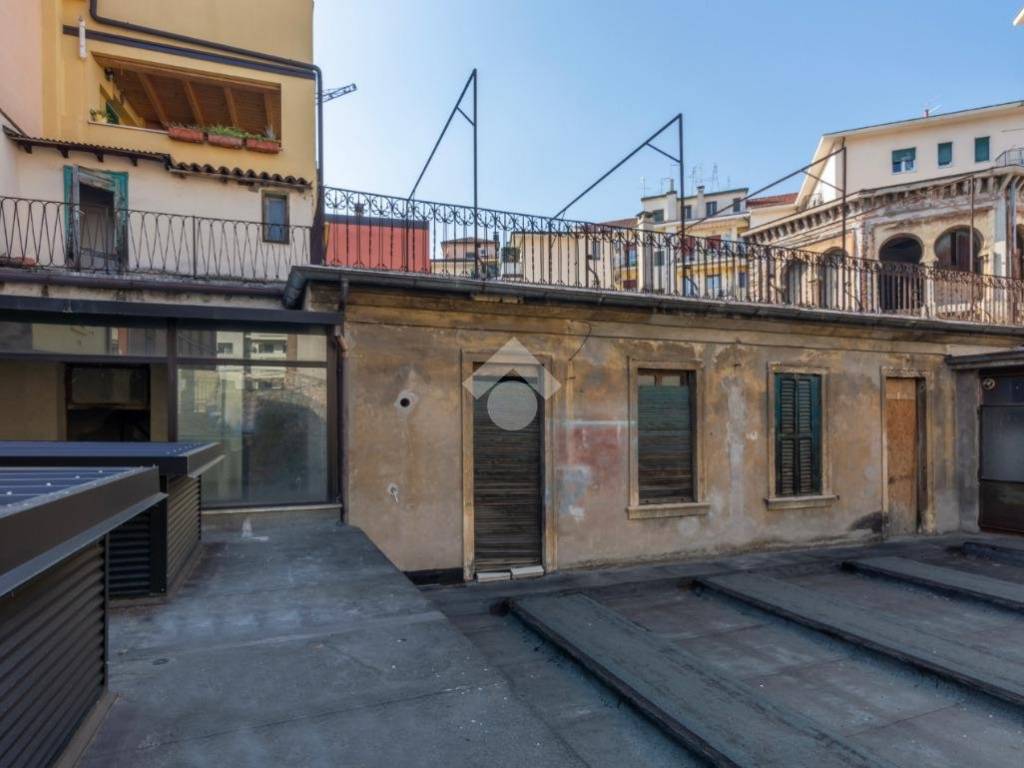 appartamento in vendita a Verona