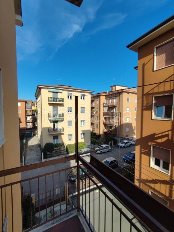 appartamento in vendita a Verona in zona Borgo Venezia / Borgo Trieste