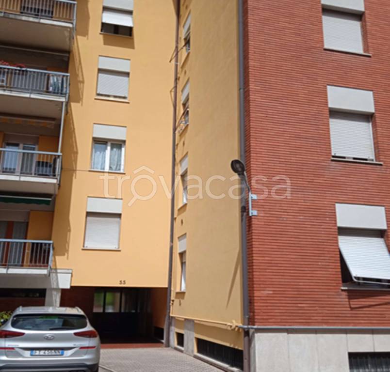 appartamento in vendita a Verona in zona Santa Lucia