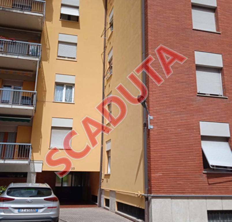 appartamento in vendita a Verona in zona Santa Lucia