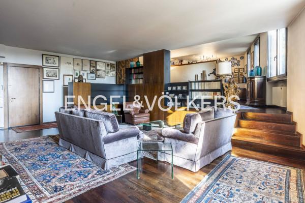 appartamento in vendita a Verona in zona Veronetta