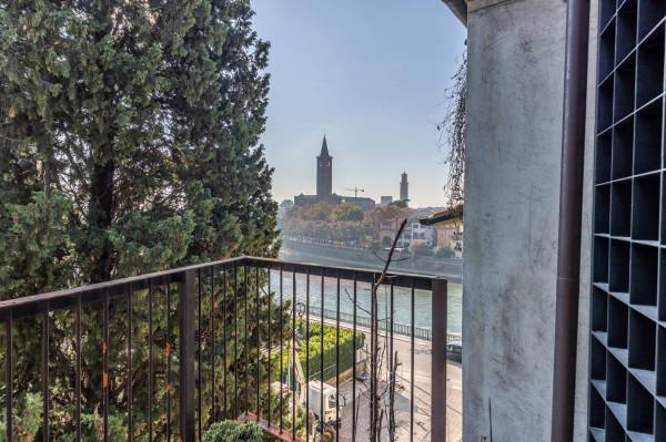 appartamento in vendita a Verona in zona Veronetta