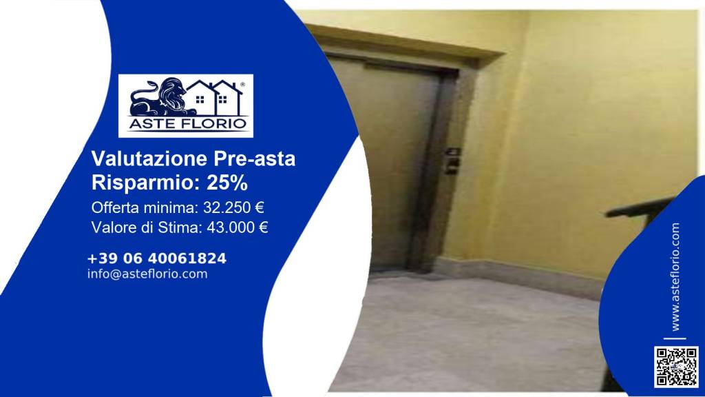 appartamento in vendita a Verona in zona Veronetta