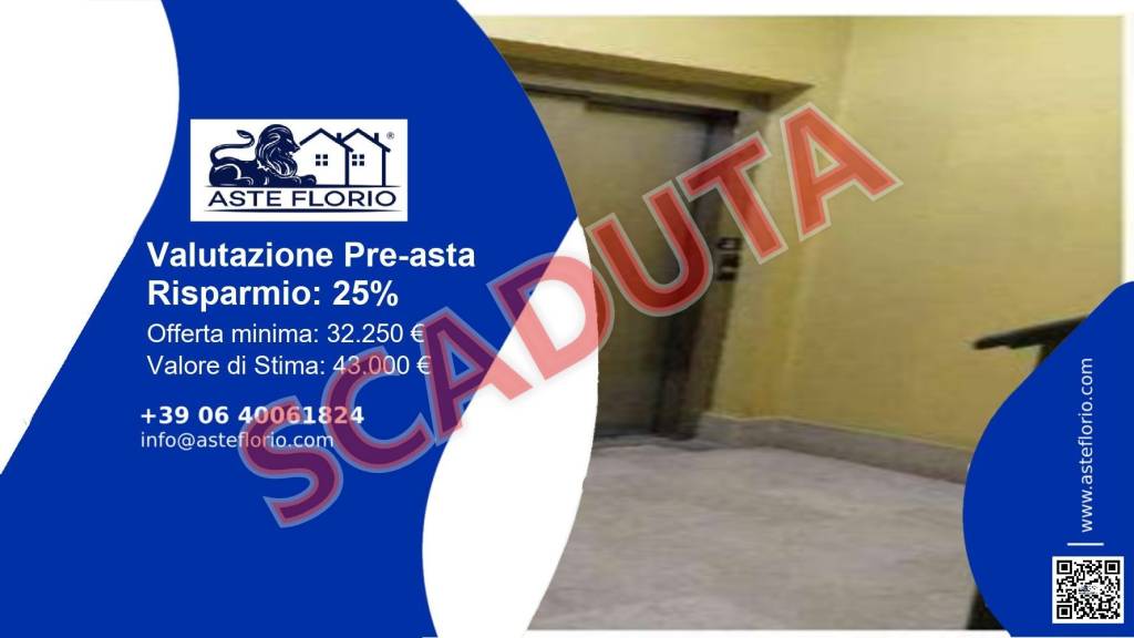 appartamento in vendita a Verona in zona Veronetta