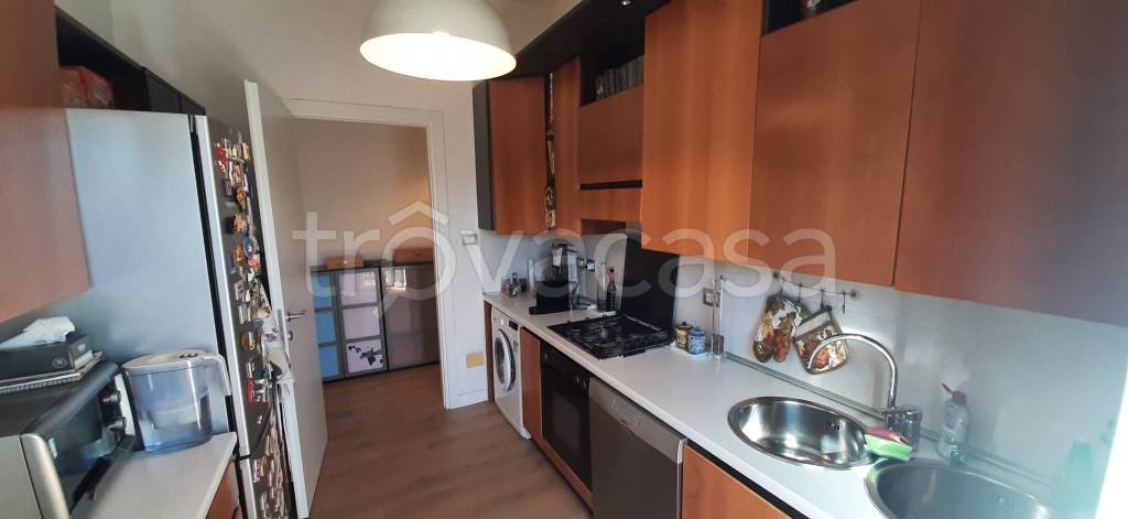 appartamento in vendita a Verona in zona Borgo Trento