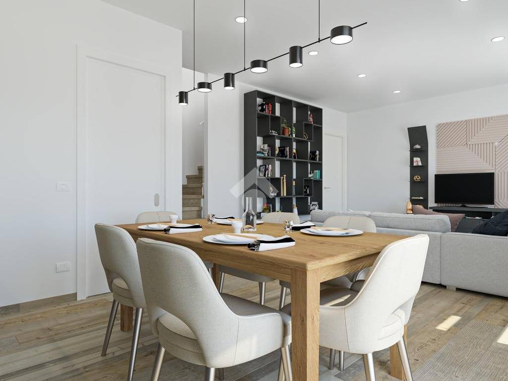 casa indipendente in vendita a Verona in zona Centro Storico