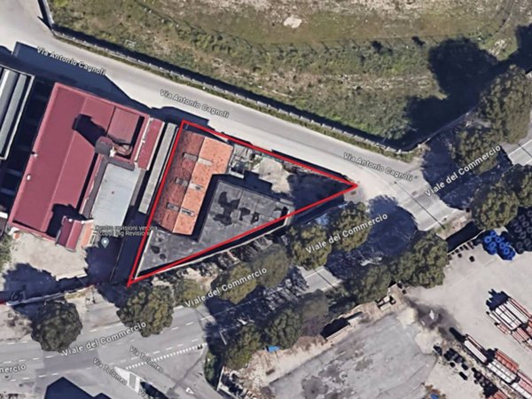 negozio in vendita a Verona in zona Golosine