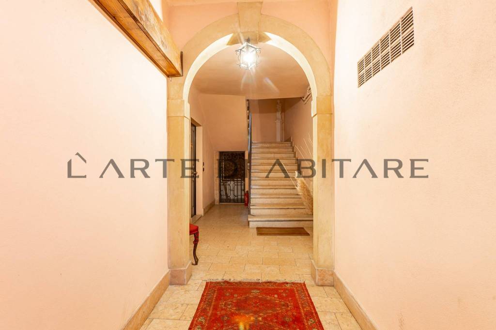 appartamento in vendita a Verona in zona San Zeno