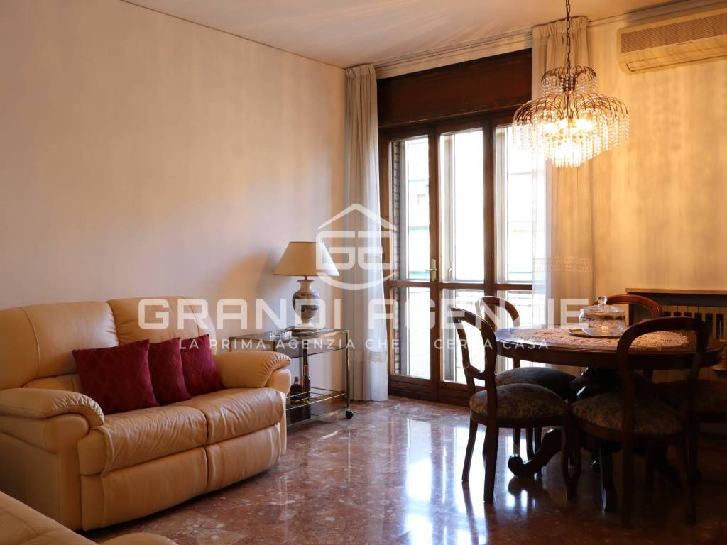 appartamento in vendita a Verona in zona Porto Crencano