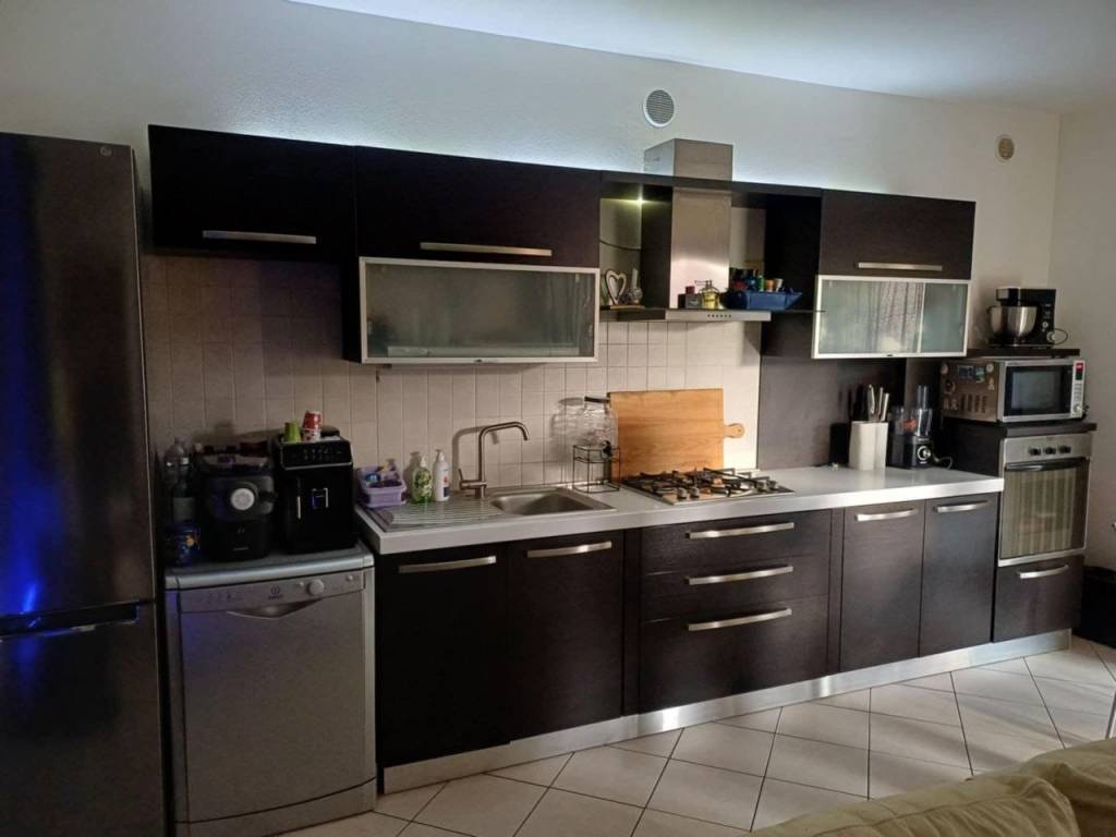 appartamento in vendita a Verona in zona Borgo Roma