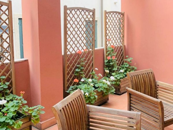 appartamento in vendita a Verona in zona Centro Storico