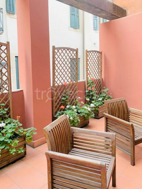 appartamento in vendita a Verona in zona Centro Storico