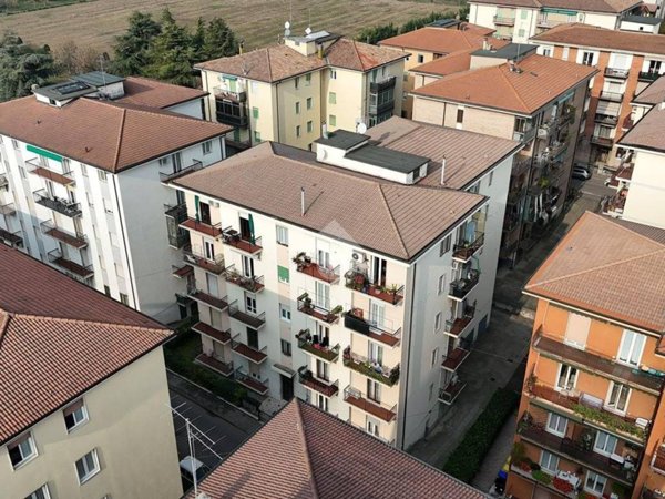 appartamento in vendita a Verona in zona Borgo Venezia / Borgo Trieste