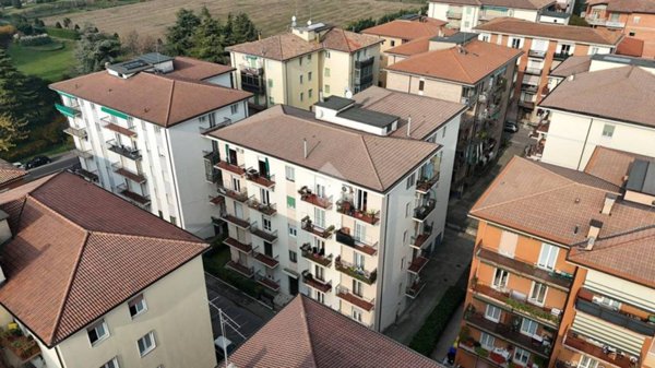 appartamento in vendita a Verona in zona Borgo Venezia / Borgo Trieste