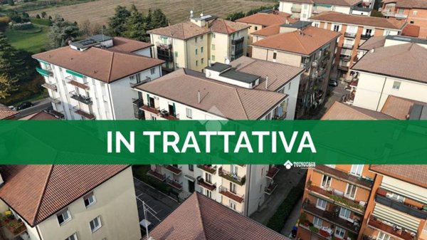 appartamento in vendita a Verona in zona Borgo Venezia / Borgo Trieste