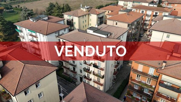 appartamento in vendita a Verona in zona Borgo Venezia / Borgo Trieste