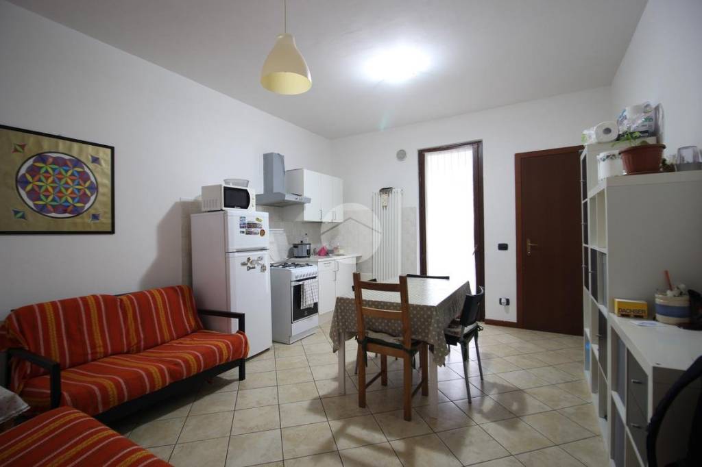 appartamento in vendita a Verona in zona Borgo Venezia / Borgo Trieste