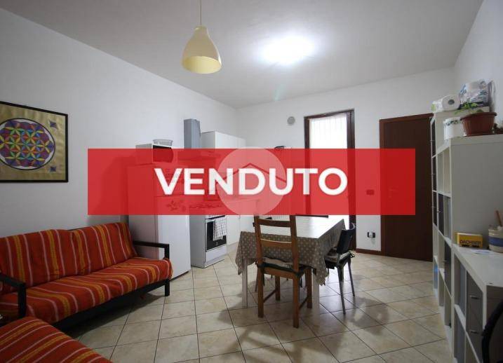 appartamento in vendita a Verona in zona Borgo Venezia / Borgo Trieste