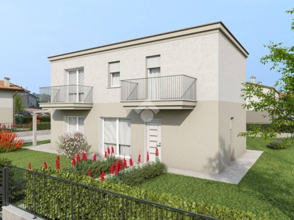 casa indipendente in vendita a Verona in zona Centro Storico