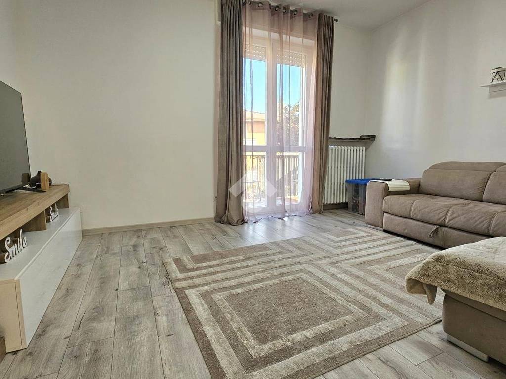 appartamento in vendita a Verona in zona Borgo Roma