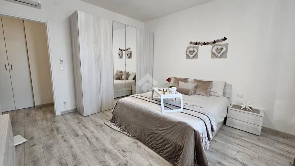 appartamento in vendita a Verona in zona Borgo Roma