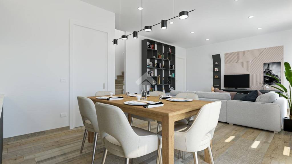 casa indipendente in vendita a Verona in zona Centro Storico