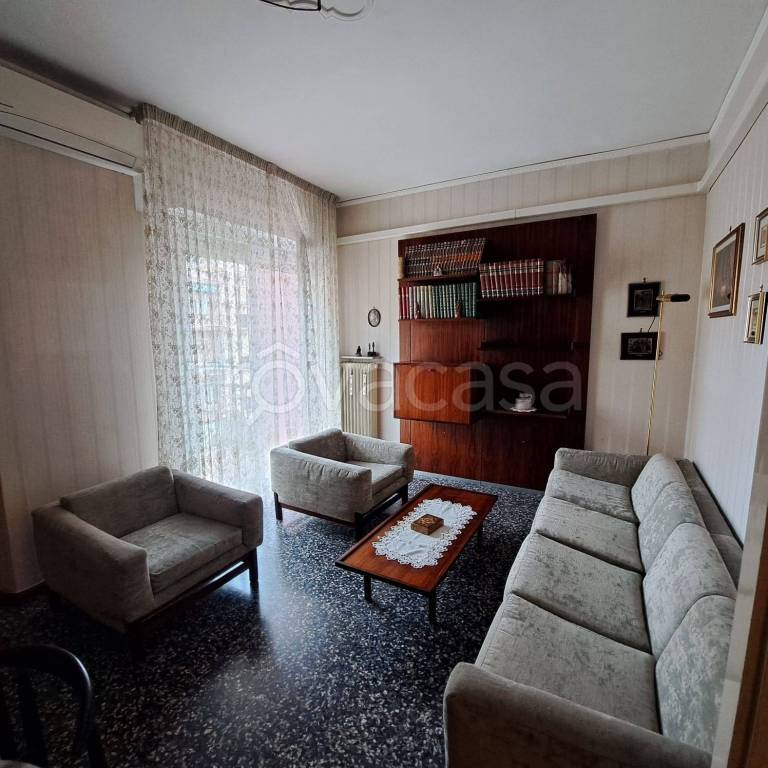 appartamento in vendita a Verona in zona San Michele Extra