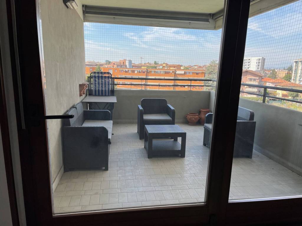 appartamento in vendita a Verona in zona Porto Crencano