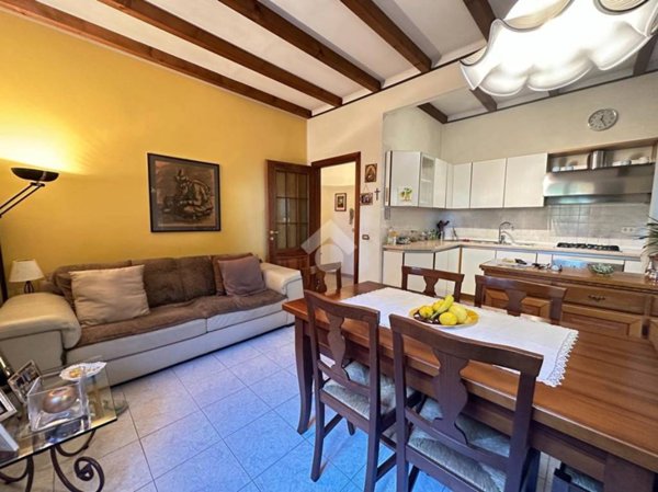 appartamento in vendita a Verona in zona Parona di Valpolicella