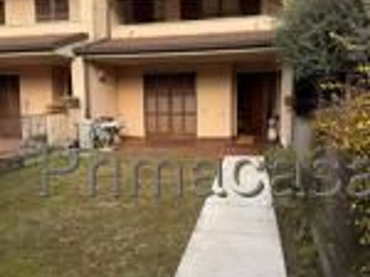 casa indipendente in vendita a Verona in zona San Massimo all'Adige