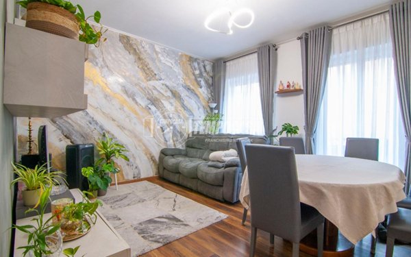 appartamento in vendita a Verona in zona Borgo Venezia / Borgo Trieste